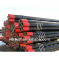 J55 / L80 used oil field pipe para la venta